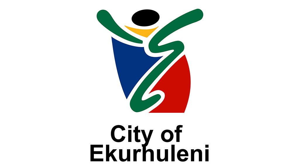 EkurhuleniCT Logo