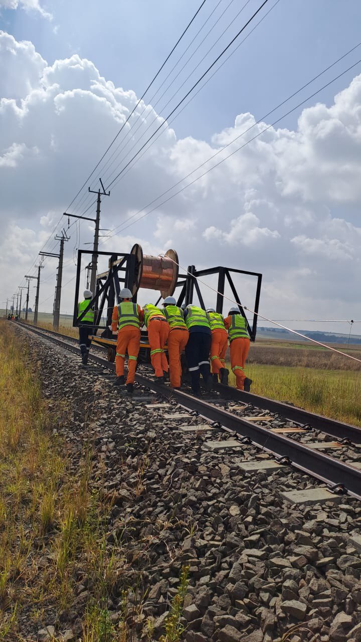 Industrial Construction